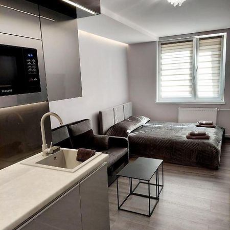 Apartament Zrodelko Krynica Exterior foto