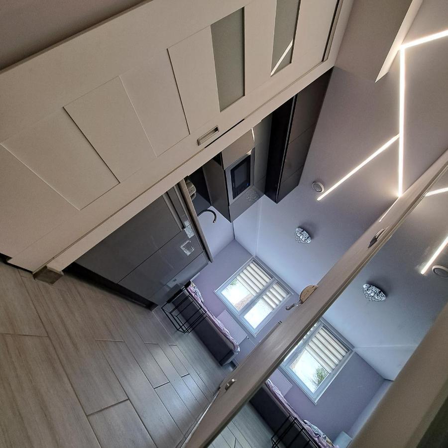 Apartament Zrodelko Krynica Exterior foto