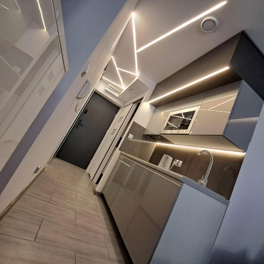 Apartament Zrodelko Krynica Exterior foto