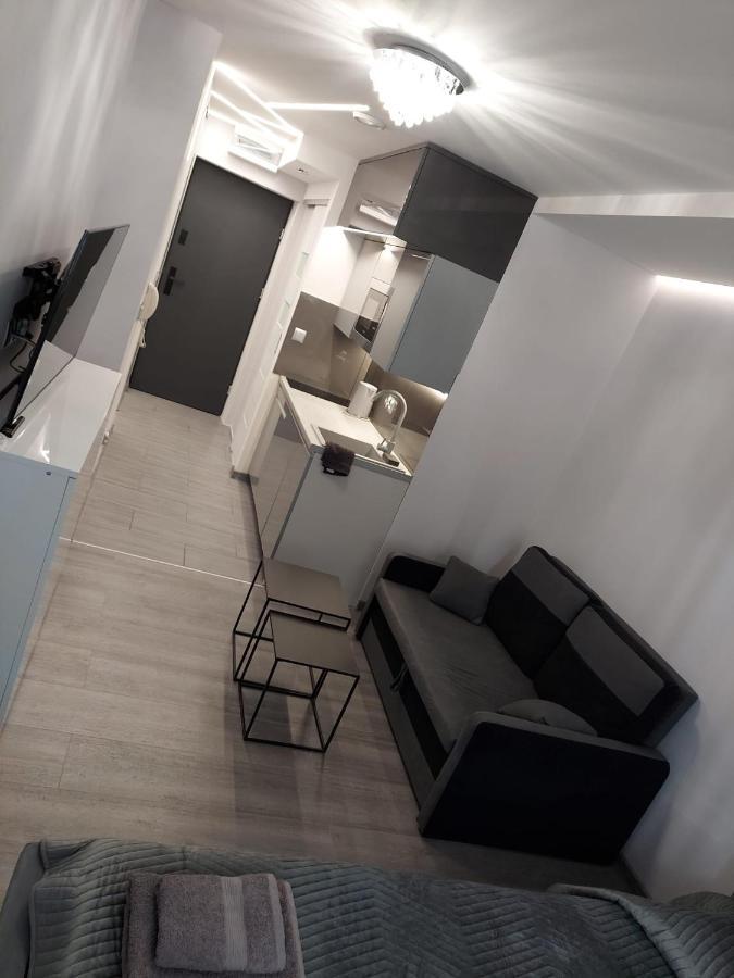 Apartament Zrodelko Krynica Exterior foto