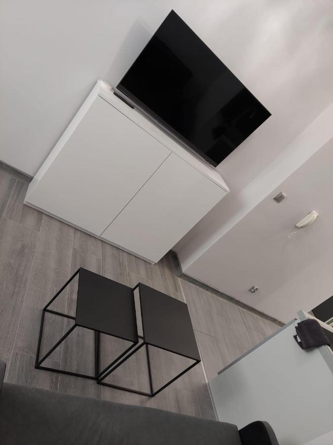Apartament Zrodelko Krynica Exterior foto