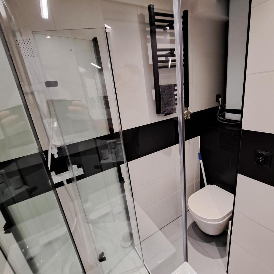 Apartament Zrodelko Krynica Exterior foto