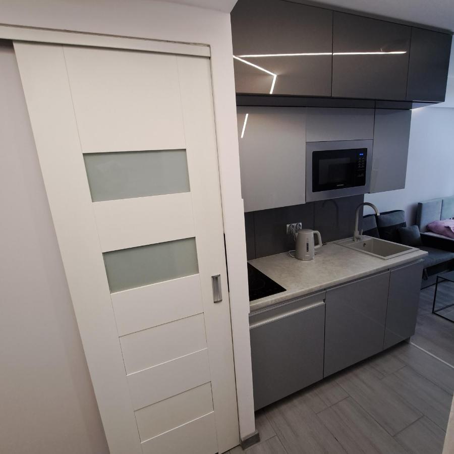 Apartament Zrodelko Krynica Exterior foto