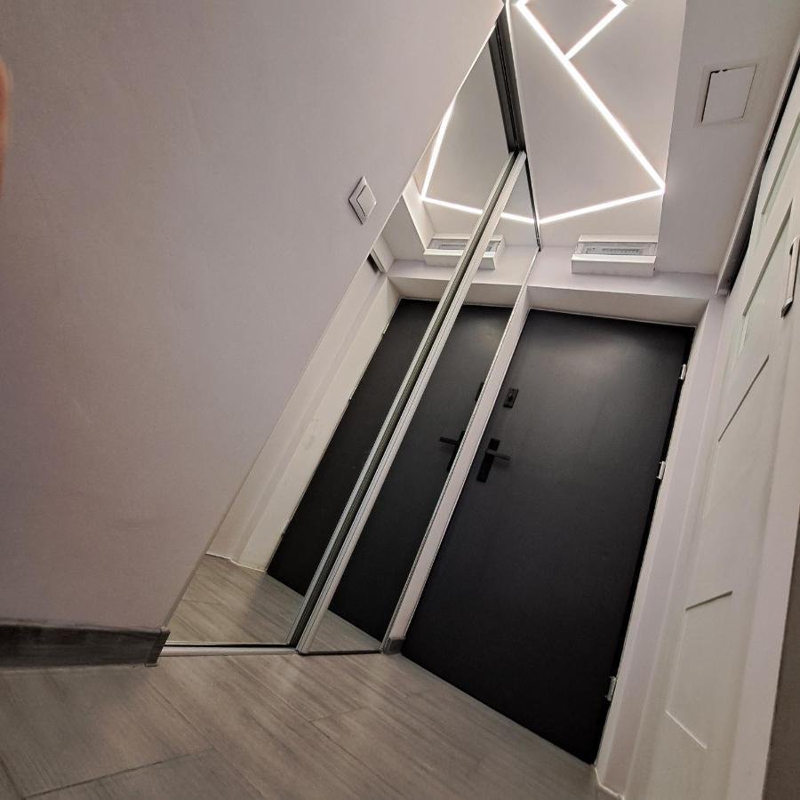 Apartament Zrodelko Krynica Exterior foto