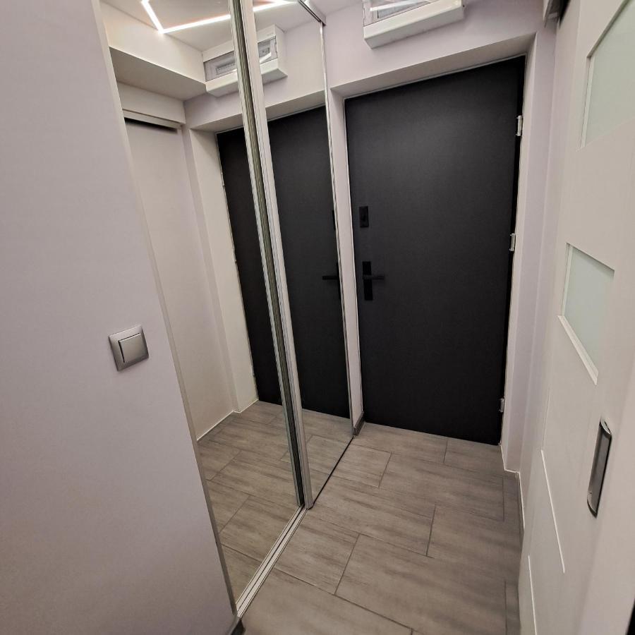 Apartament Zrodelko Krynica Exterior foto