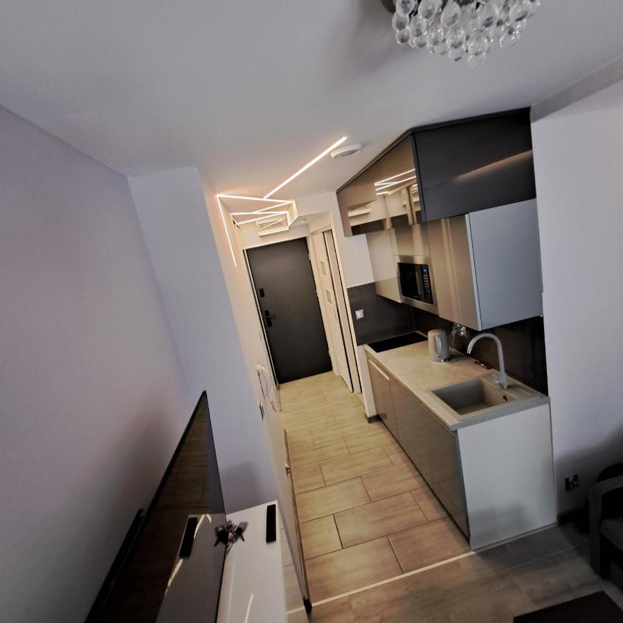 Apartament Zrodelko Krynica Exterior foto