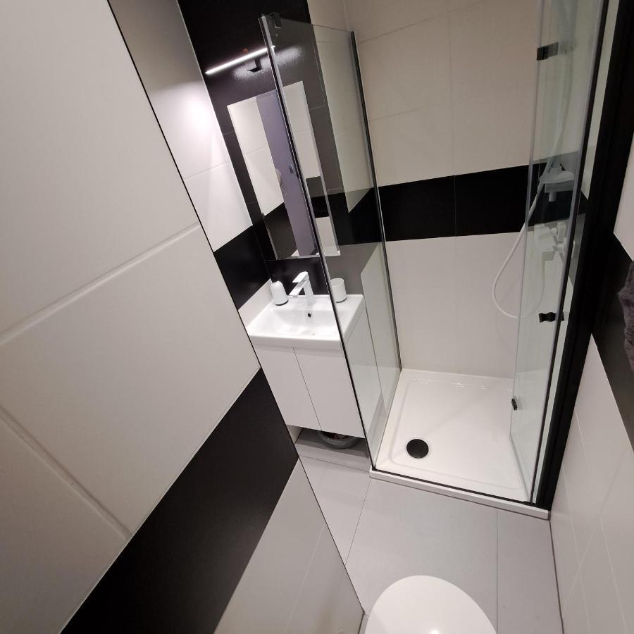 Apartament Zrodelko Krynica Exterior foto