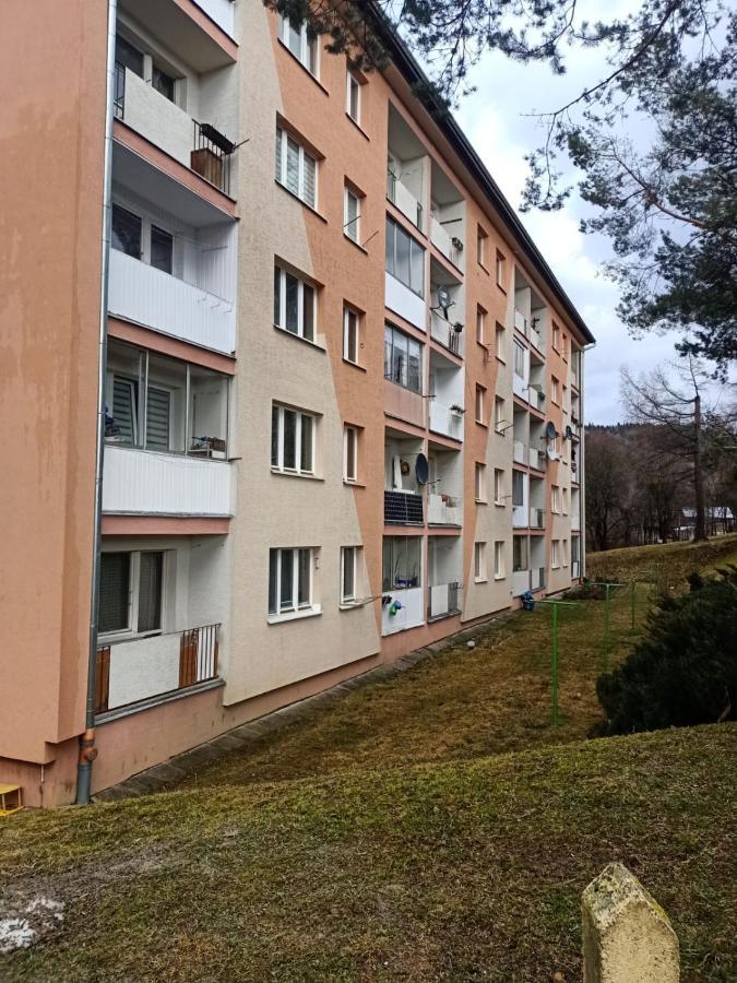 Apartament Zrodelko Krynica Exterior foto
