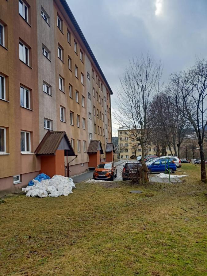 Apartament Zrodelko Krynica Exterior foto