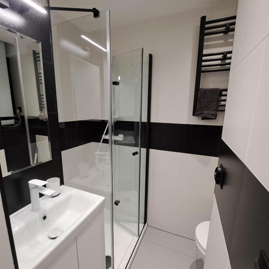 Apartament Zrodelko Krynica Exterior foto