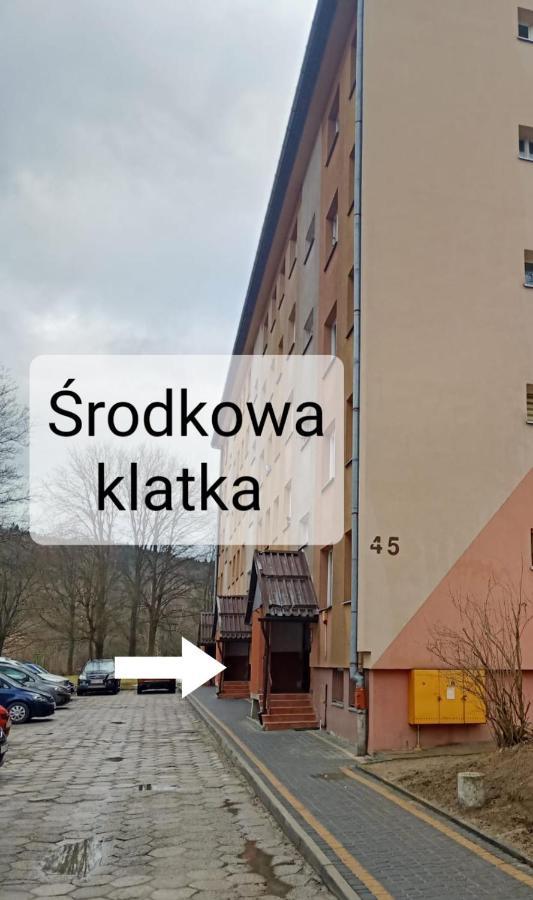 Apartament Zrodelko Krynica Exterior foto